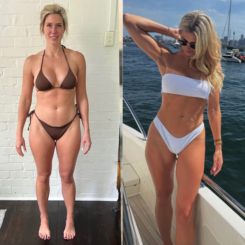 Transformation 1