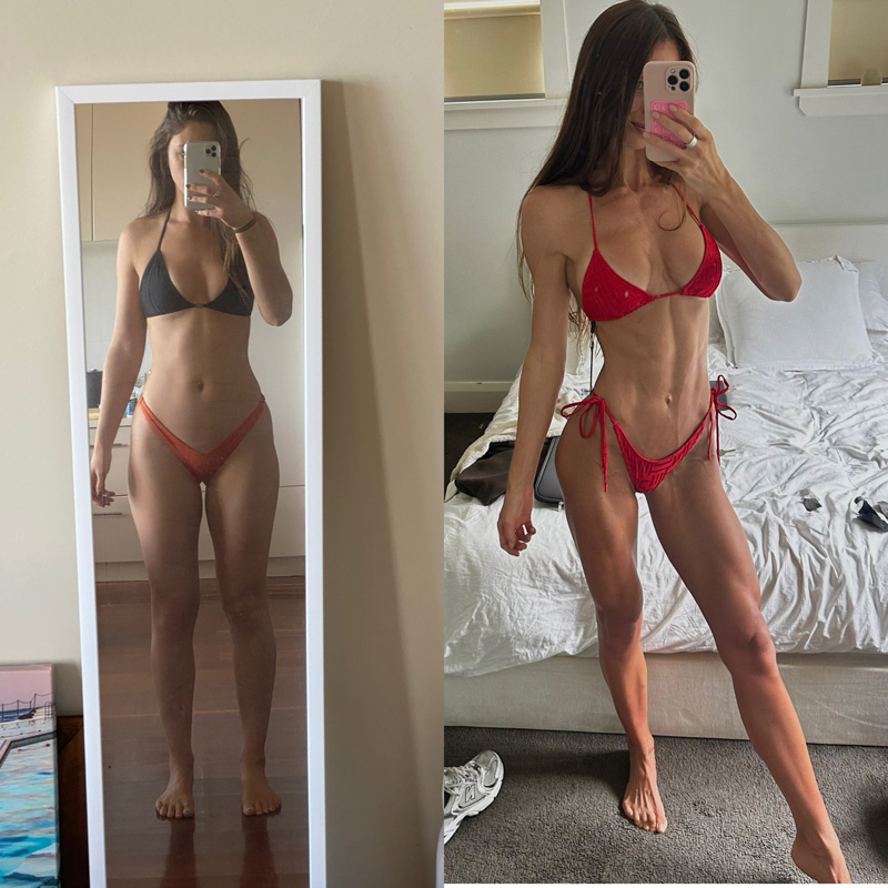 Transformation 3