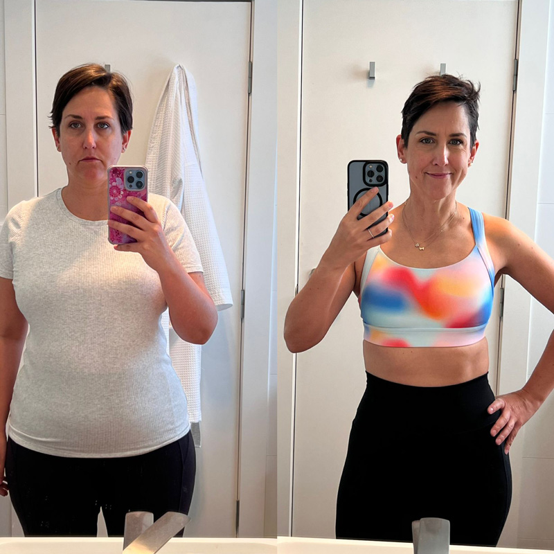 Transformation 6